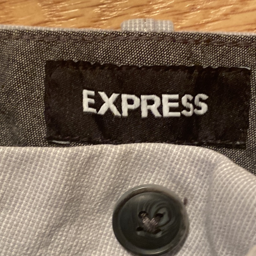 Express shorts - Picture 3 of 4